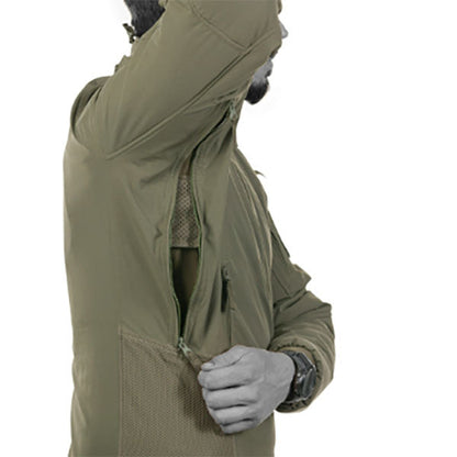 ACE WINTER COMBAT SHIRT GEN.2