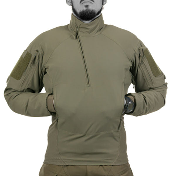 ACE WINTER COMBAT SHIRT GEN.2