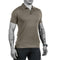 Brown-Grey / Grösse XS
