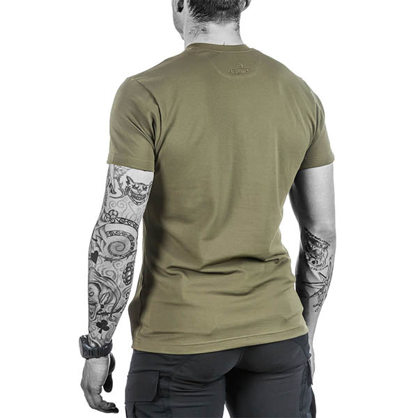 T-Shirt URBAN