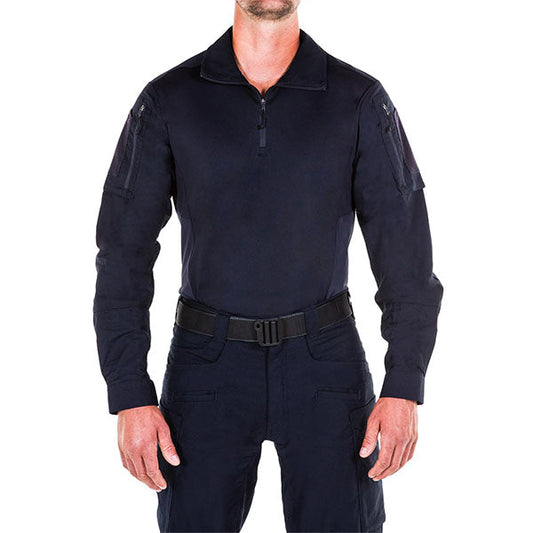 Men's DEFENDER SHIRT, midnight navy