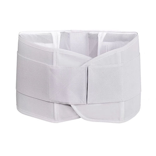 Cintura renale antiproiettile livello IIIA, bianca