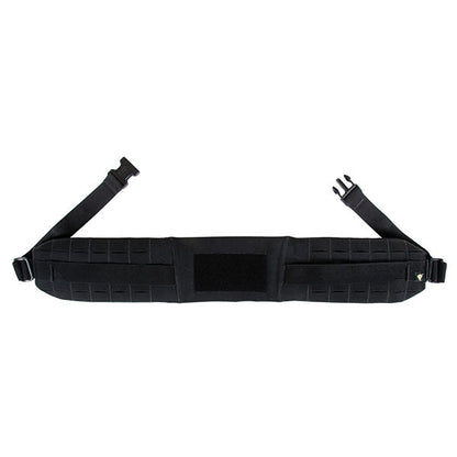 Rucksack Hüftgurt TACTIX WAIST BELT, black