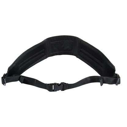 Rucksack Hüftgurt TACTIX WAIST BELT, black