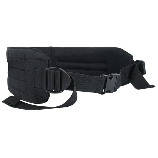 Rucksack Hüftgurt TACTIX WAIST BELT, black