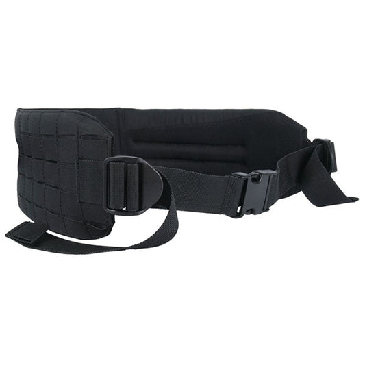 Rucksack Hüftgurt TACTIX WAIST BELT, black