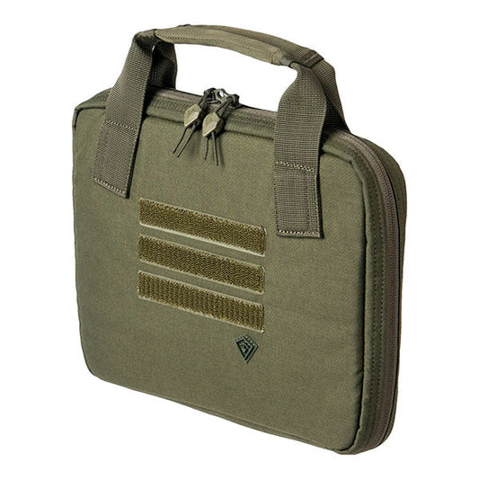 Waffentasche PISTOL SLEEVE, od green
