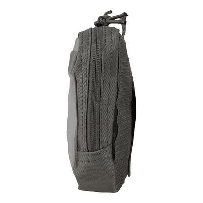 Zubehörtasche 6X6 VELCRO POUCH, asphalt