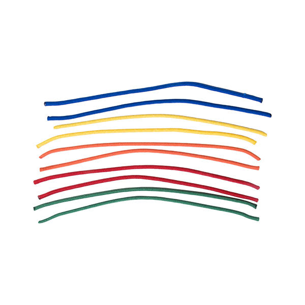 Borsa accessori 9X6 VELCRO POUCH, asfalto