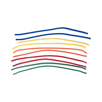 Borsa accessori 9X6 VELCRO POUCH, asfalto