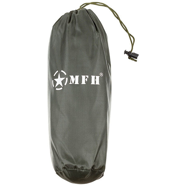 Moskitonetz, zeltförmig, olive