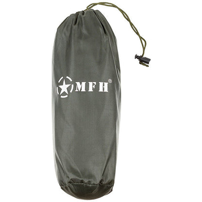 Moskitonetz, zeltförmig, olive