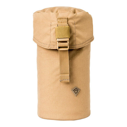 Borsa per bottiglia d'acqua TACTIX SERIES BOTTLE POUCH, 1 litro, coyote