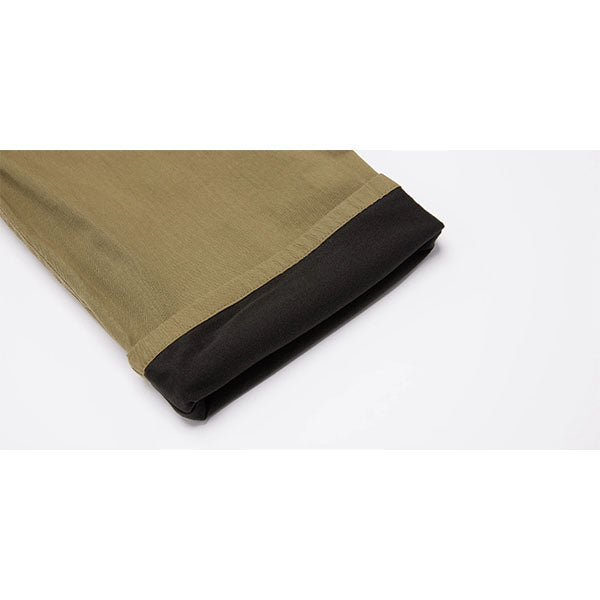 Pantalon d'hiver WARTORN INSULATED PANT, ranger
