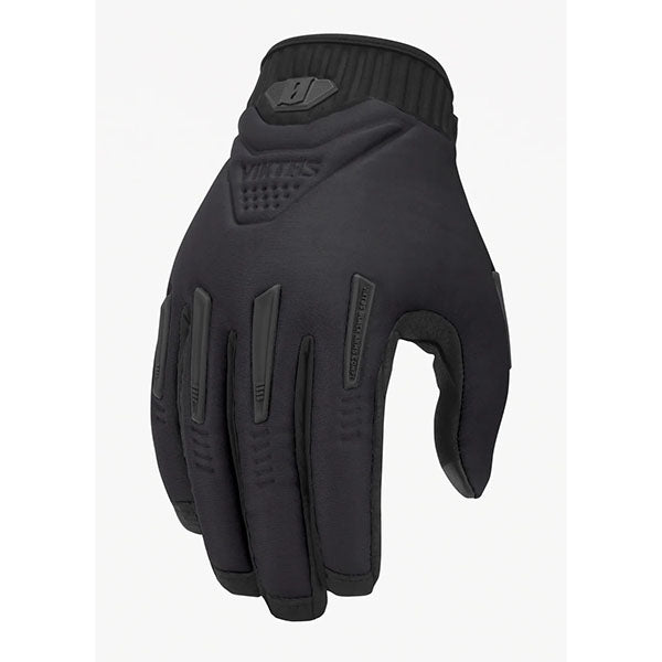 Winterhandschuhe WARLOCK INSULATED GLOVE, black