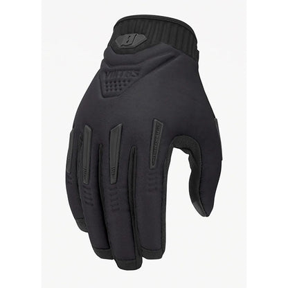 Winterhandschuhe WARLOCK INSULATED GLOVE, black