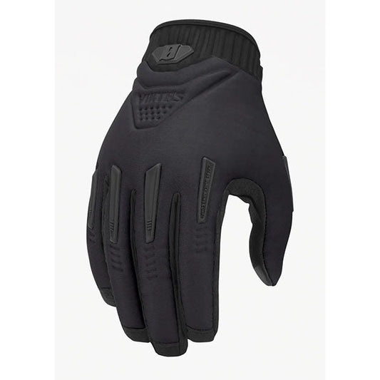Winterhandschuhe WARLOCK INSULATED GLOVE, black