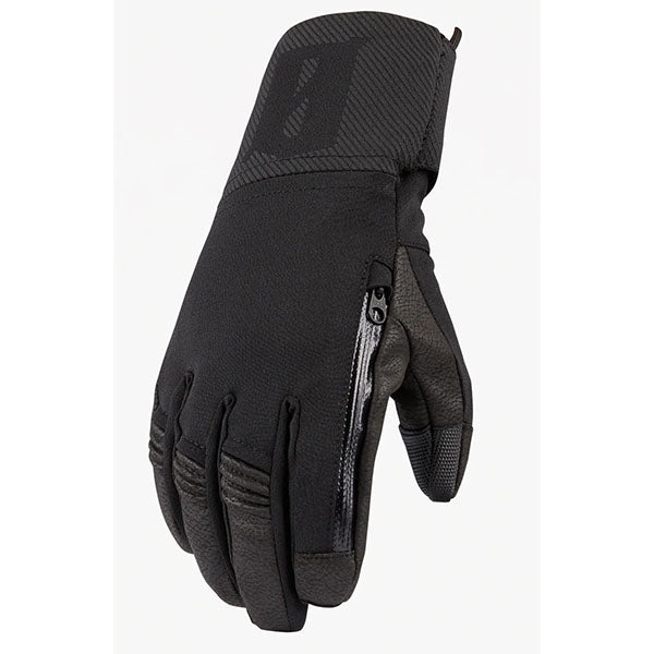 Winterhandschuhe ZERODARKER GLOVE, nightfjall