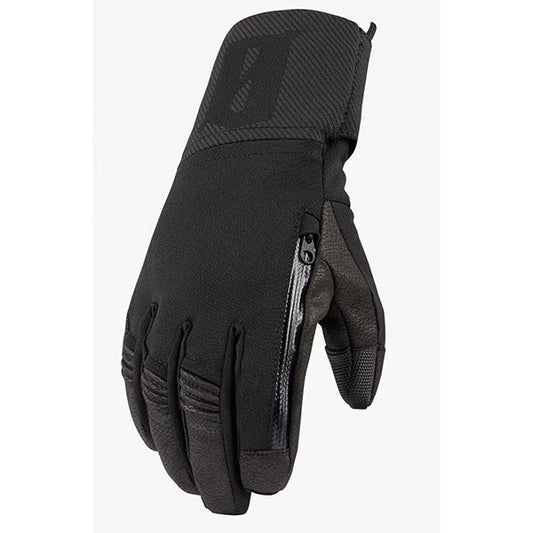 Guanti invernali ZERODARKER GLOVE, nightfjall