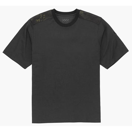 T-shirt RANGE TRAINER COOLMAX TEE, multicam noir