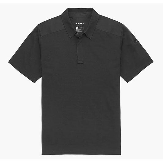 Polo RANGE TRAINER COOLMAX POLO, noir