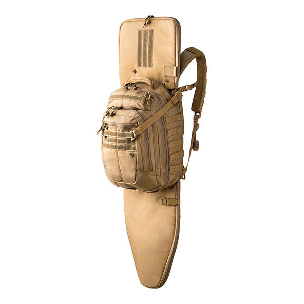 Zaino SPECIALIST ZAINO MEZZA GIORNATA, 25L, coyote
