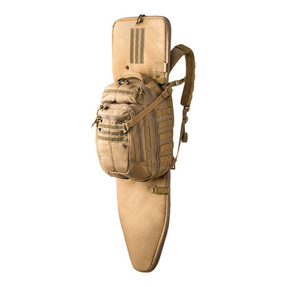 Zaino SPECIALIST ZAINO MEZZA GIORNATA, 25L, coyote