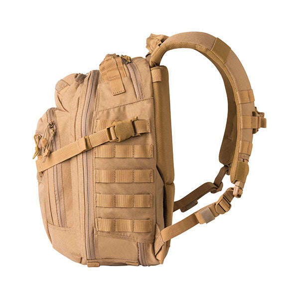 Zaino SPECIALIST ZAINO MEZZA GIORNATA, 25L, coyote