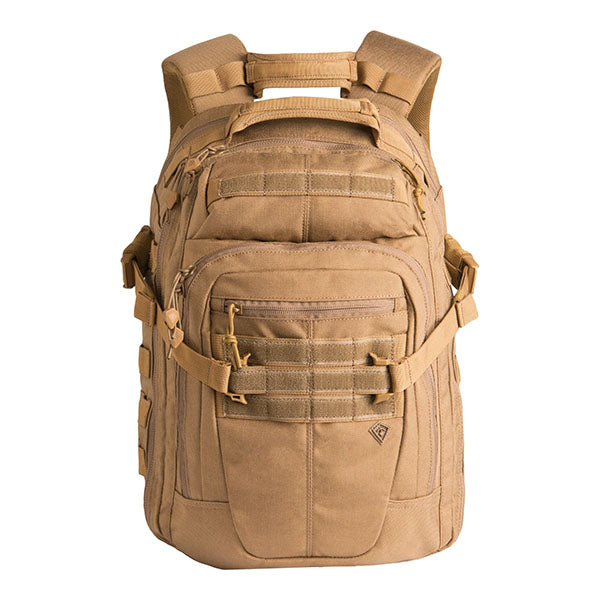 Zaino SPECIALIST ZAINO MEZZA GIORNATA, 25L, coyote