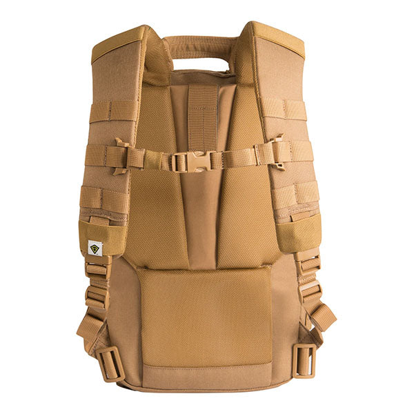 Zaino SPECIALIST ZAINO MEZZA GIORNATA, 25L, coyote