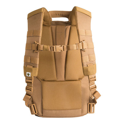 Zaino SPECIALIST ZAINO MEZZA GIORNATA, 25L, coyote