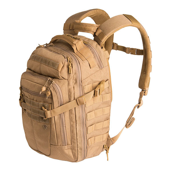 Zaino SPECIALIST ZAINO MEZZA GIORNATA, 25L, coyote