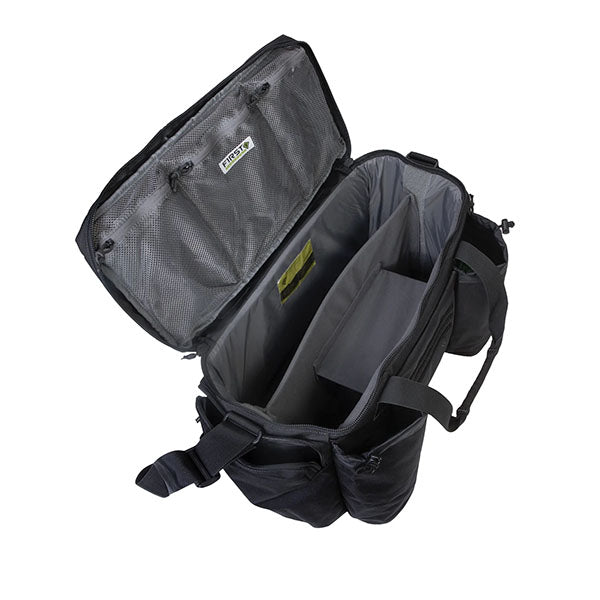 BORSA GUARDIAN PATROL, 41 L, nera