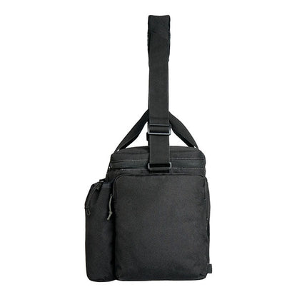 BORSA GUARDIAN PATROL, 41 L, nera