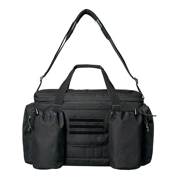 BORSA GUARDIAN PATROL, 41 L, nera