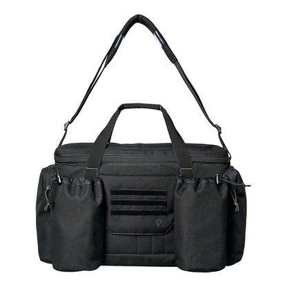 BORSA GUARDIAN PATROL, 41 L, nera