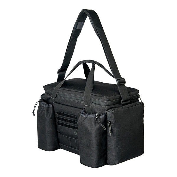 BORSA GUARDIAN PATROL, 41 L, nera