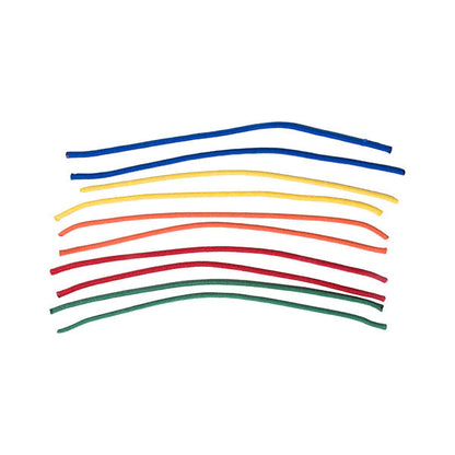 Borsa accessori 9x10 VELCRO POUCH, asfalto