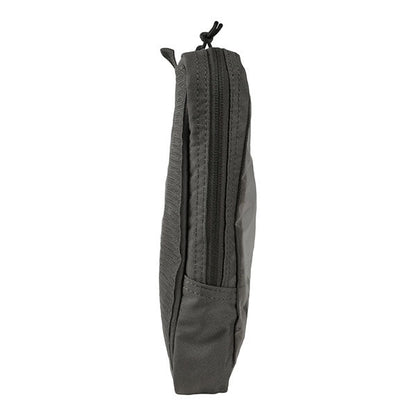 Borsa accessori 9x10 VELCRO POUCH, asfalto