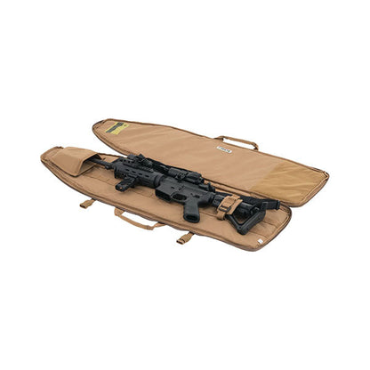 Borsa per pistola RIFLE SLEEVE 36 INCH, coyote