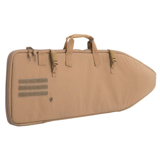 Borsa per pistola RIFLE SLEEVE 36 INCH, coyote