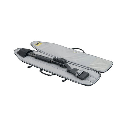 Borsa per pistola RIFLE SLEEVE 42 INCH, nera