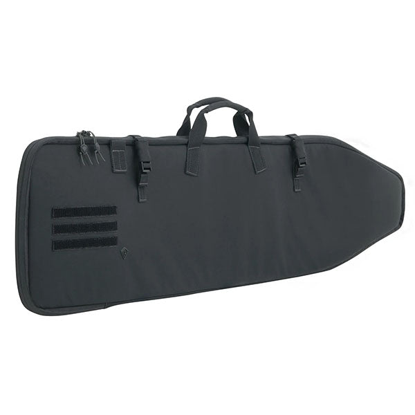 Borsa per pistola RIFLE SLEEVE 42 INCH, nera