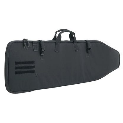 Borsa per pistola RIFLE SLEEVE 42 INCH, nera