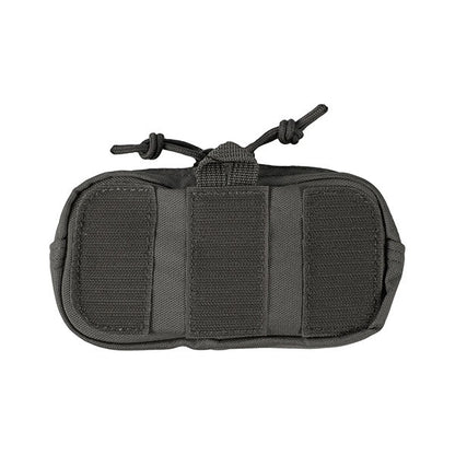 Borsa accessori 6X3 VELCRO POUCH, asfalto