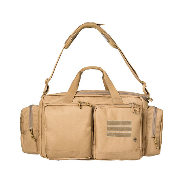 Sac d'équipement RECOIL RANGE BAG 40 litres, coyote
