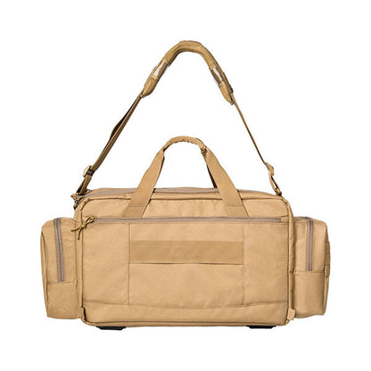 Sac d'équipement RECOIL RANGE BAG 40 litres, coyote