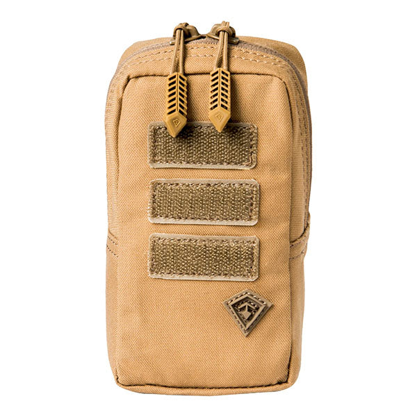 Admin Pouch TACTIX 3x6 UTILITY POUCH, coyote