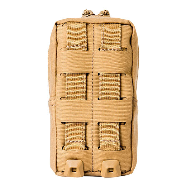 Admin Pouch TACTIX 3x6 UTILITY POUCH, coyote