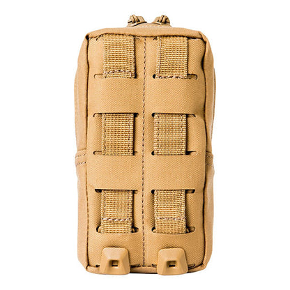 Admin Pouch TACTIX 3x6 UTILITY POUCH, coyote